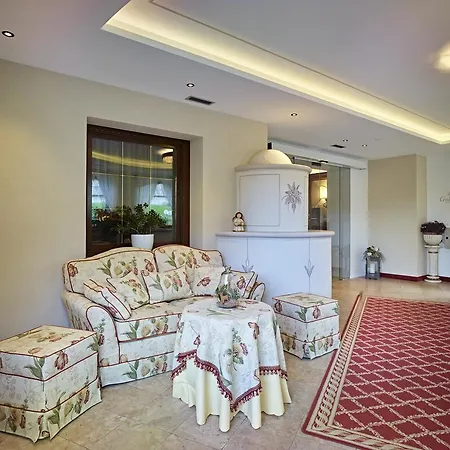 Belvedere Srl 3*