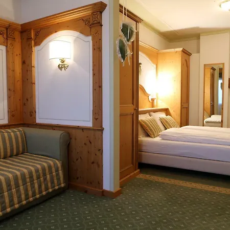 Belvedere Srl 3*