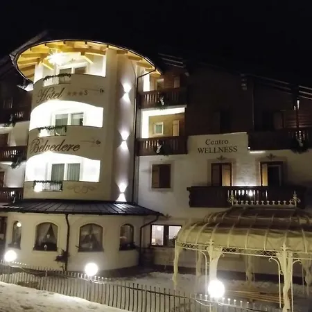 Belvedere Srl 3*